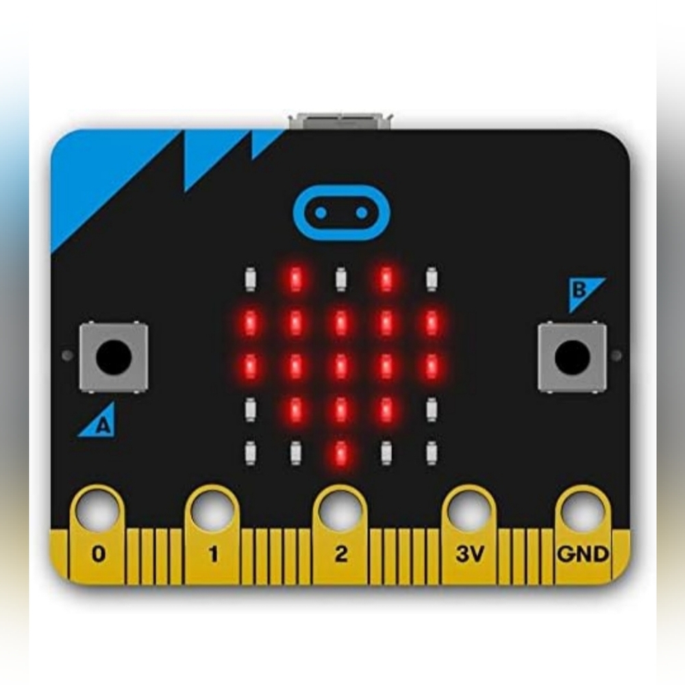 BBC Micro:Bit GO Kit - Original Version **NEW - Picture 6 of 9